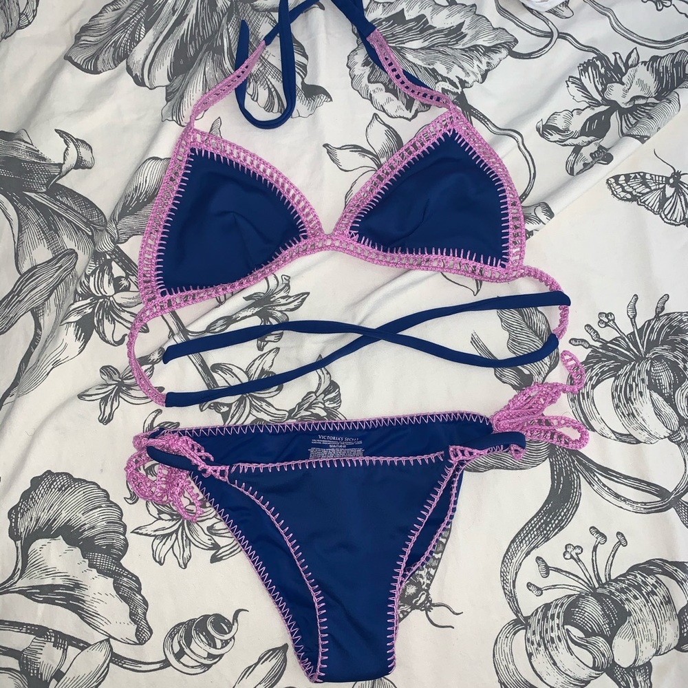 Victoria’s Secrect Bikini